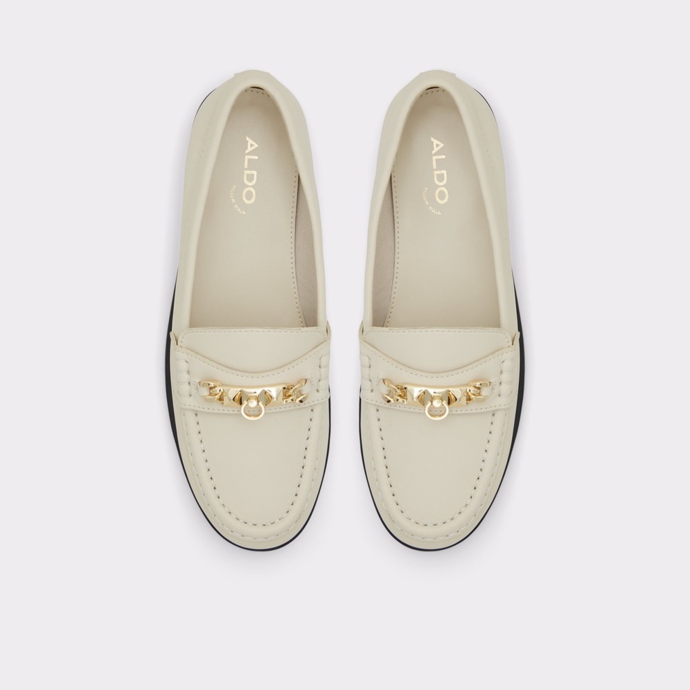 ALDO Laurea Loafers (only worn once)